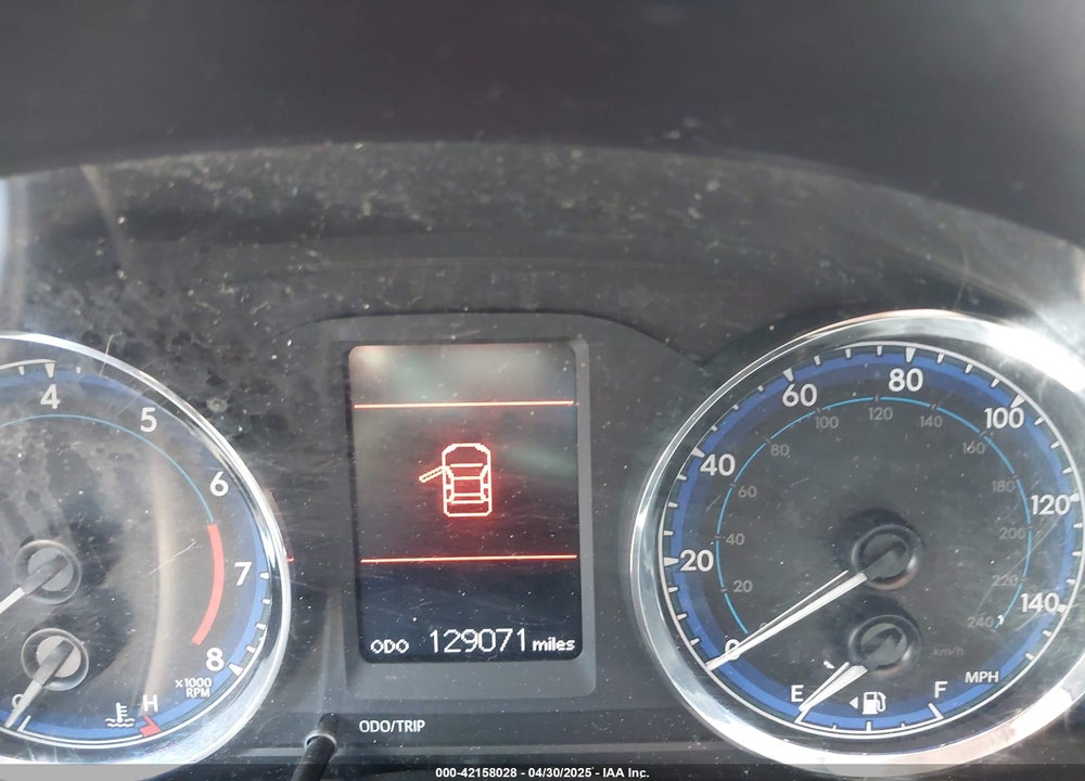 2018 TOYOTA COROLLA VIN: 2T1BURHEXJC021513