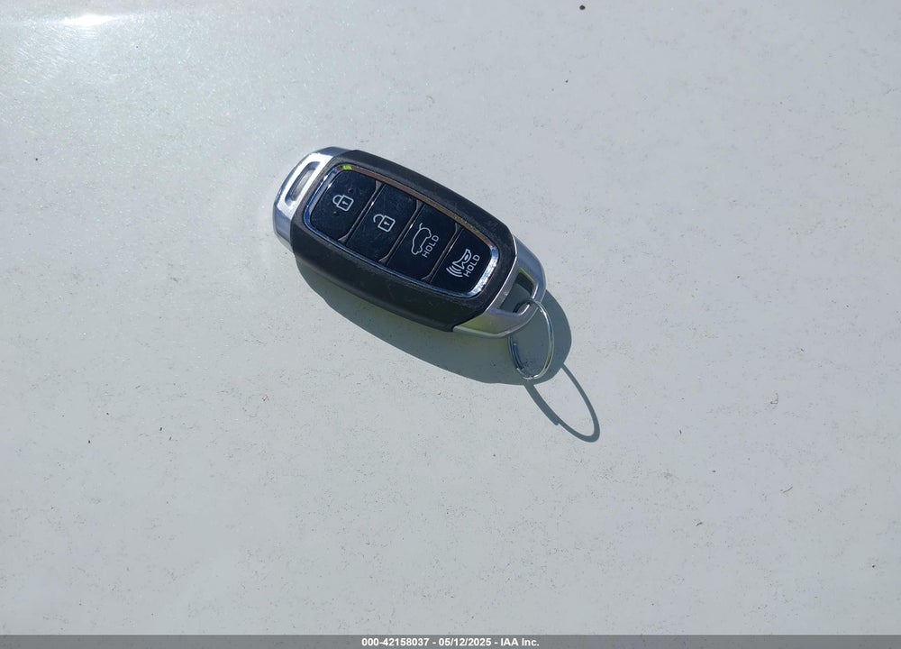 2020 HYUNDAI KONA VIN: KM8K2CAA9LU398443