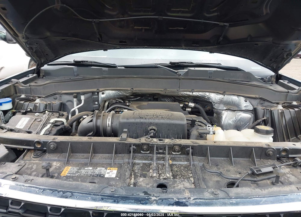 2020 FORD EXPLORER XLT VIN: 1FMSK8DH4LGA89547