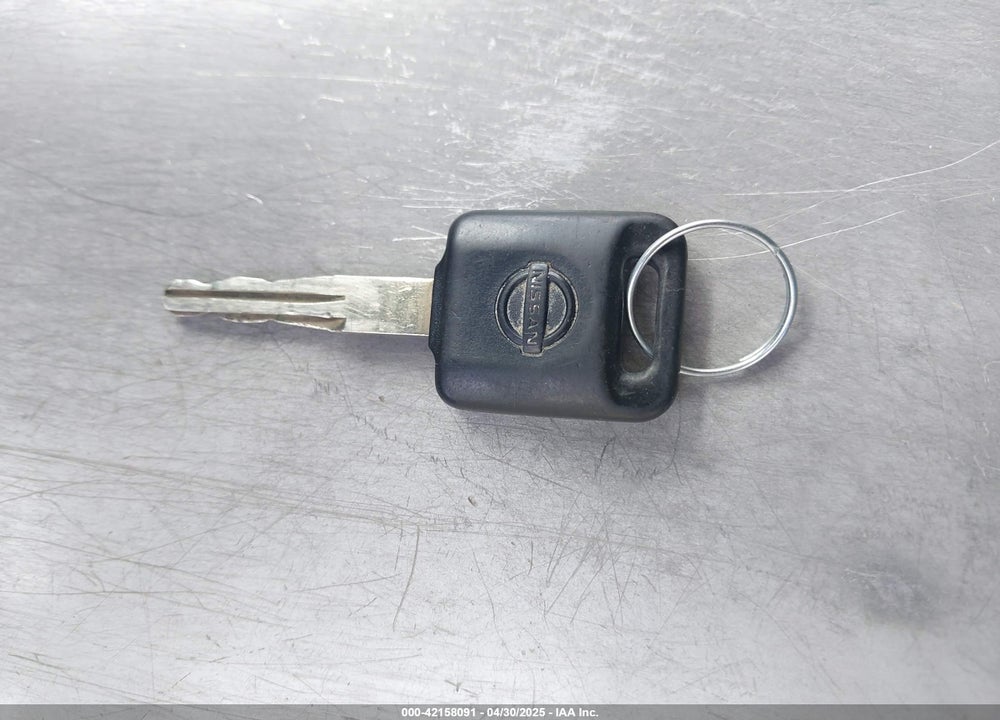 2016 NISSAN NV200 VIN: 3N6CM0KN7GK692820