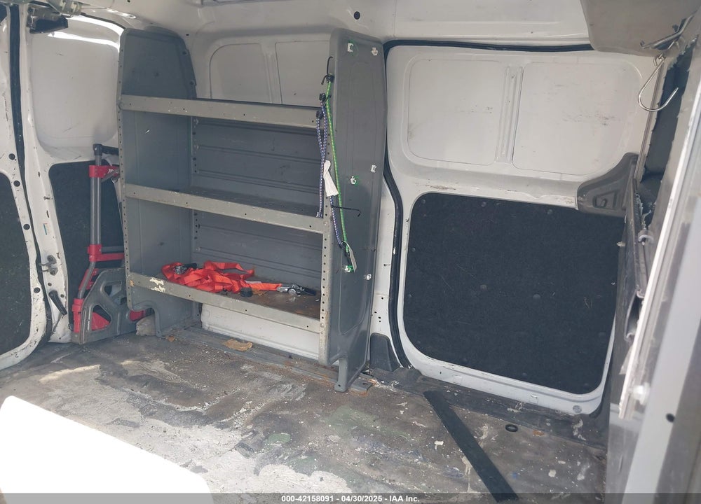 2016 NISSAN NV200 VIN: 3N6CM0KN7GK692820