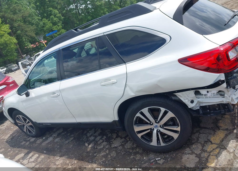 2019 SUBARU OUTBACK VIN: 4S4BSAJC7K3248468