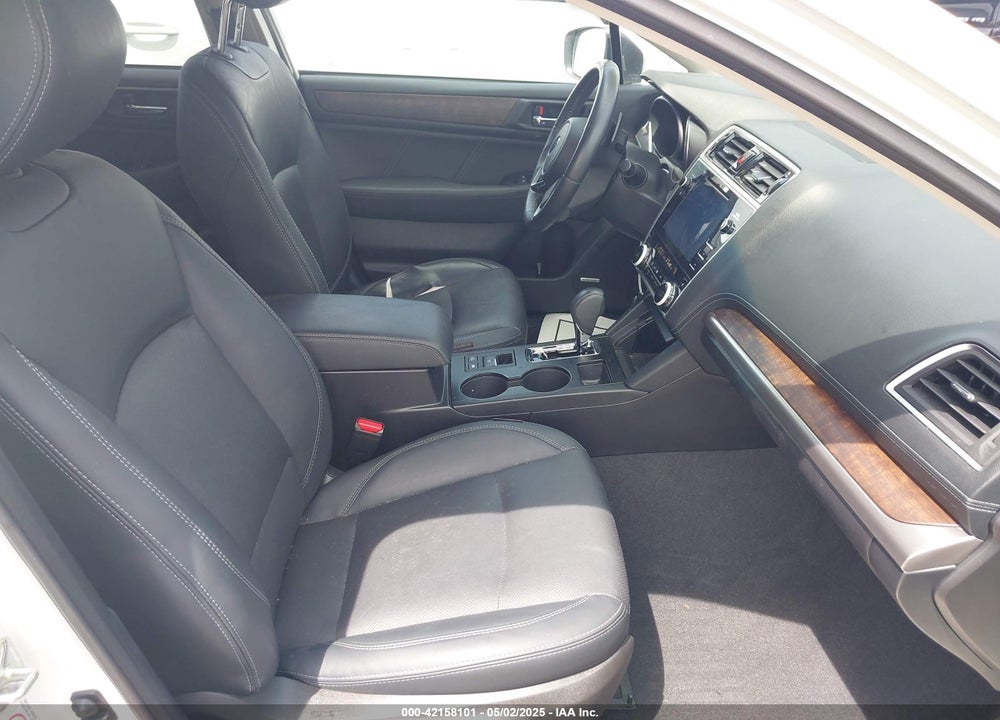 2019 SUBARU OUTBACK VIN: 4S4BSAJC7K3248468