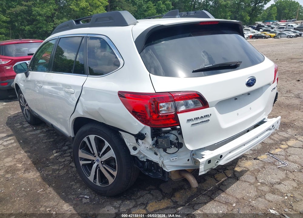 2019 SUBARU OUTBACK VIN: 4S4BSAJC7K3248468