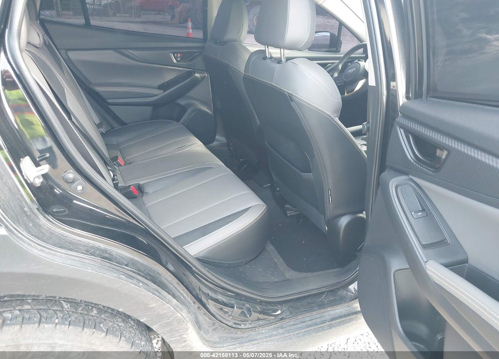 2023 SUBARU CROSSTREK SPORT VIN: JF2GTHSC4PH231993