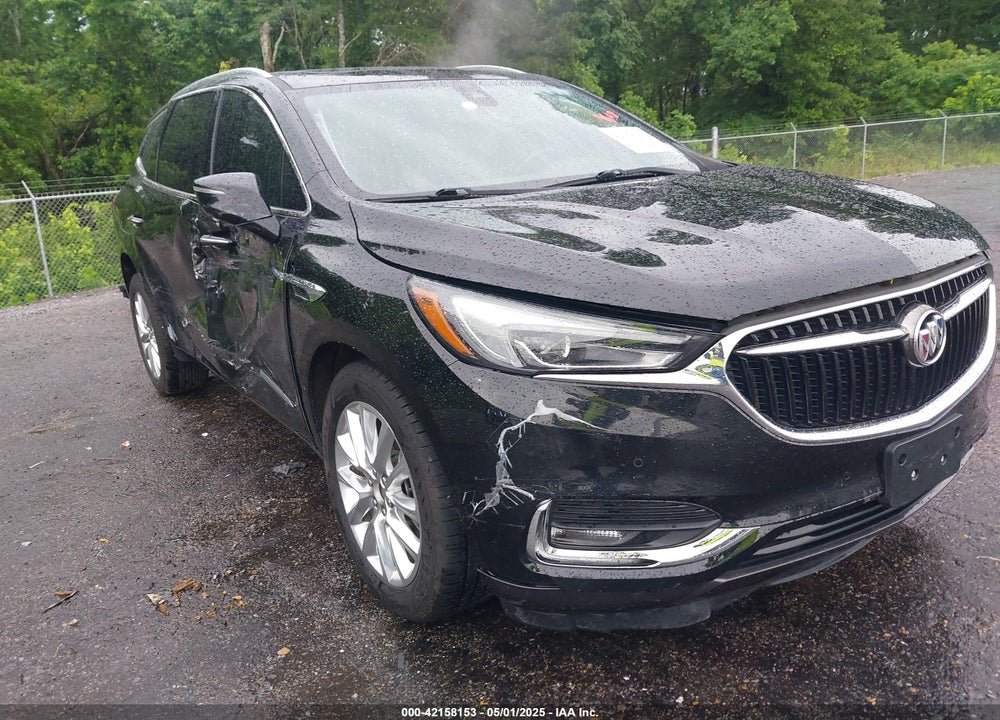 2020 BUICK ENCLAVE AWD PREMIUM VIN: 5GAEVBKW4LJ298699