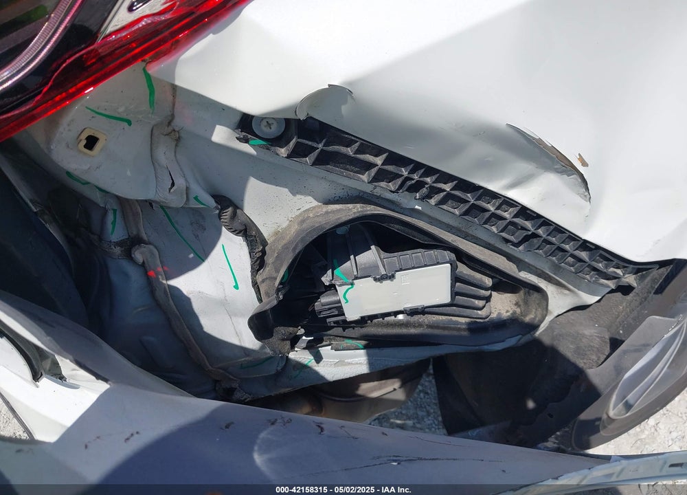 2019 ACURA RDX TECHNOLOGY PACKAGE VIN: 5J8TC1H53KL007506