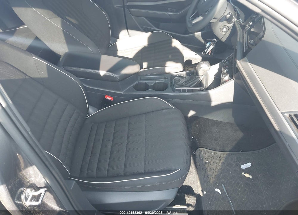 2023 VOLKSWAGEN JETTA VIN: 3VWBM7BU4PM025350