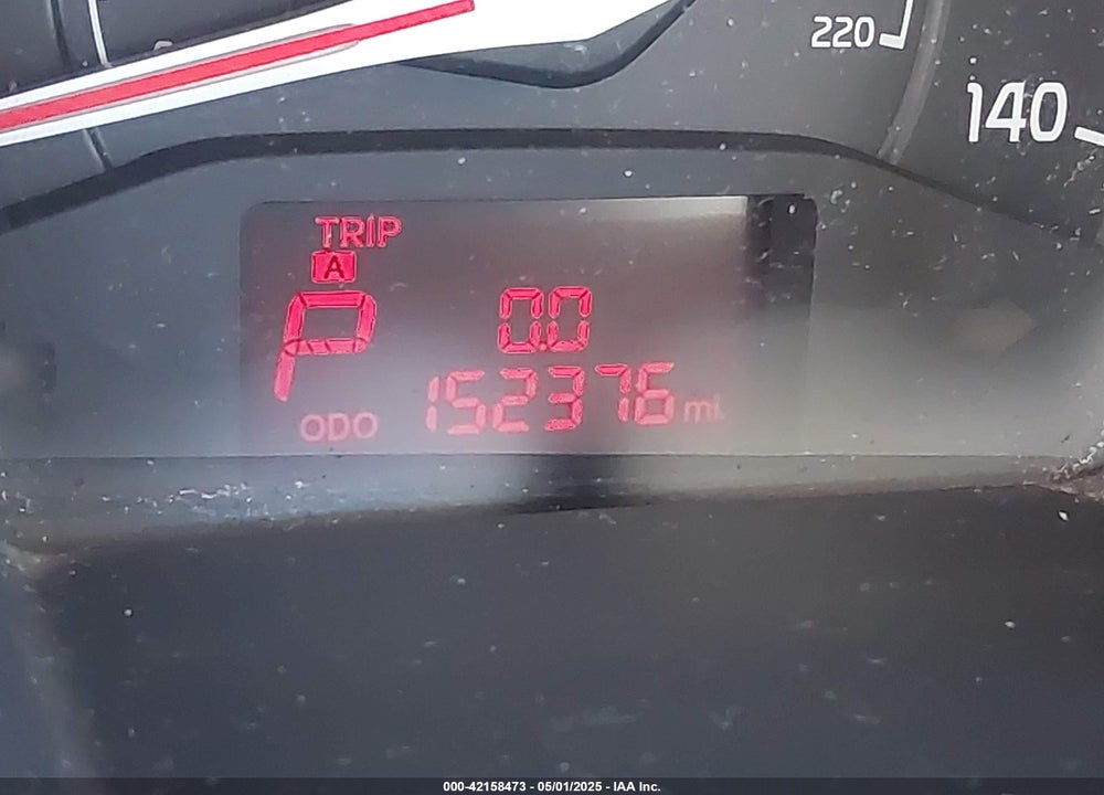 2015 KIA RIO LX VIN: KNADM4A3XF6461019