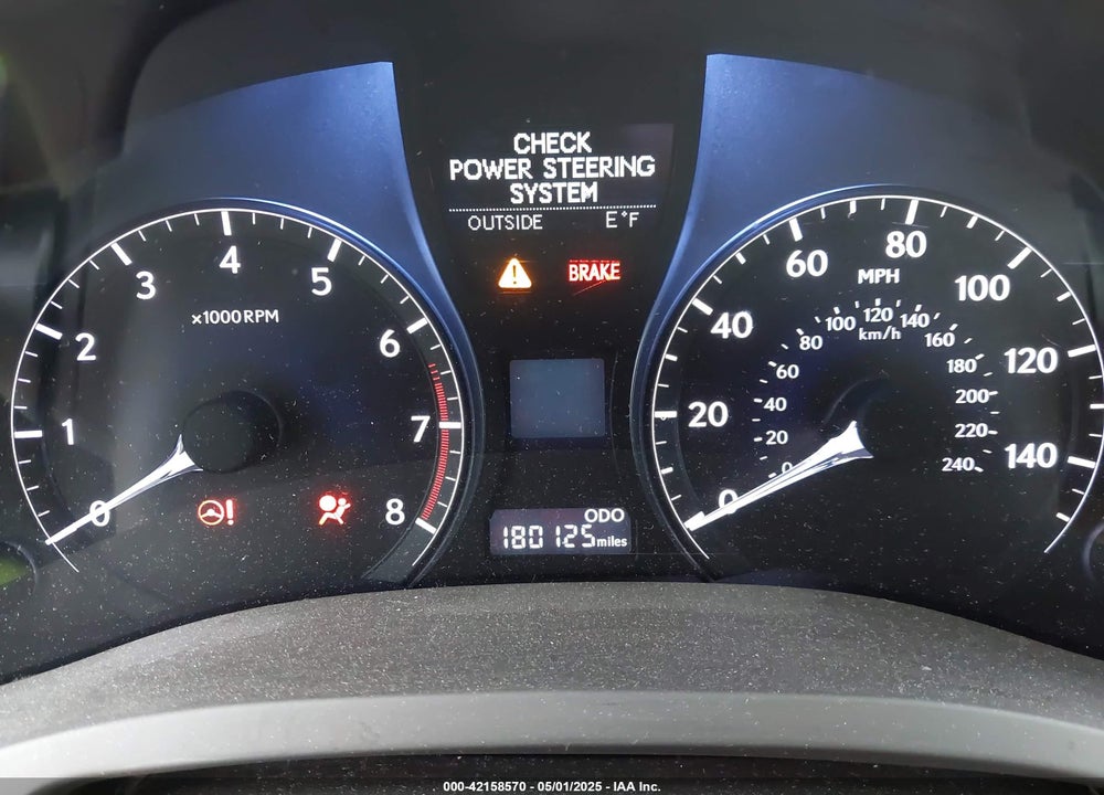 2014 LEXUS RX 350 VIN: JTJZK1BA0E2011201