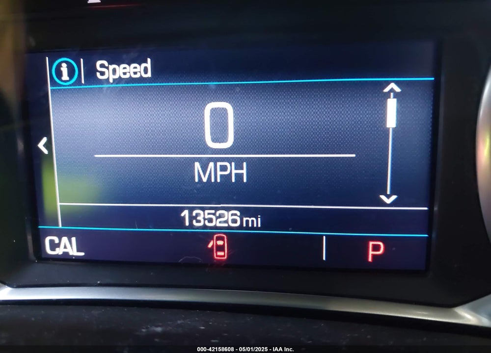 2020 GMC TERRAIN VIN: 3GKALMEV5LL231351