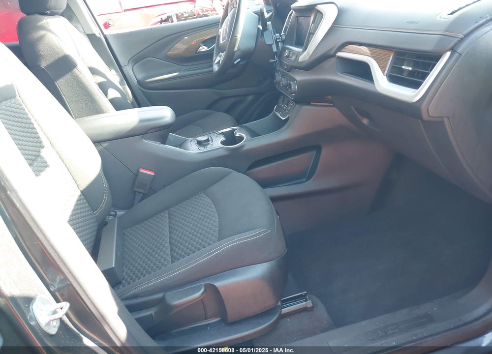 2020 GMC TERRAIN VIN: 3GKALMEV5LL231351
