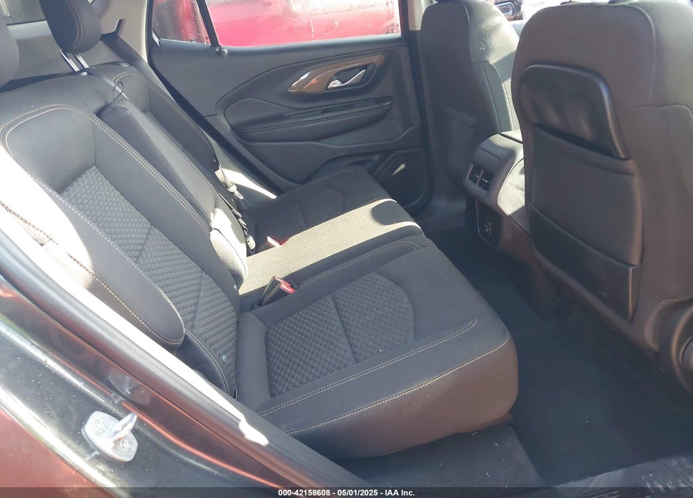 2020 GMC TERRAIN VIN: 3GKALMEV5LL231351