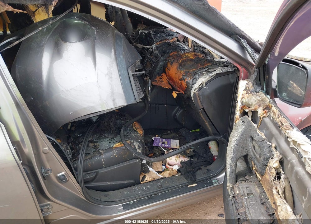2011 NISSAN ROGUE SV VIN: JN8AS5MV3BW687190