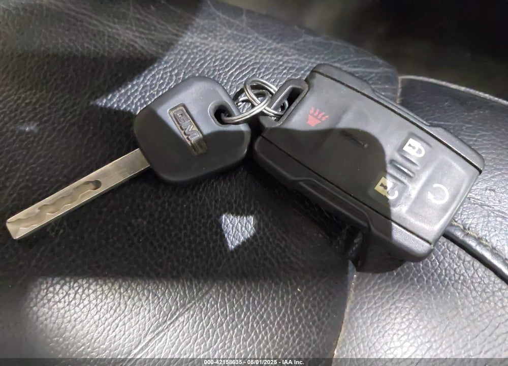 2018 GMC SIERRA VIN: 1GT12SEY1JF258177