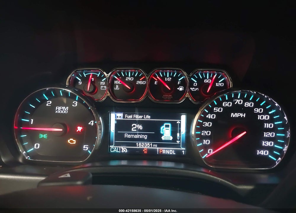 2018 GMC SIERRA VIN: 1GT12SEY1JF258177
