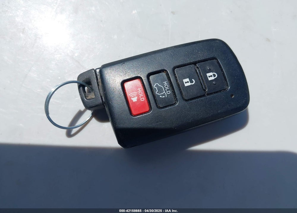 2018 TOYOTA RAV4 HYBRID VIN: JTMJJREV9JD191552