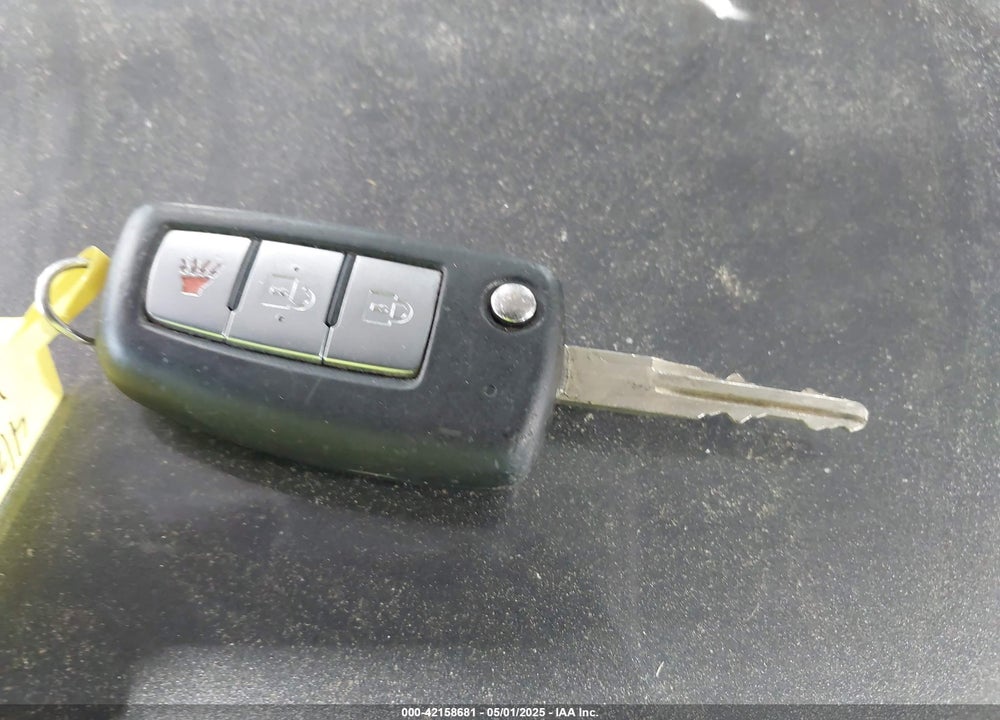 2020 NISSAN ROGUE VIN: JN8AT2MT1LW001160