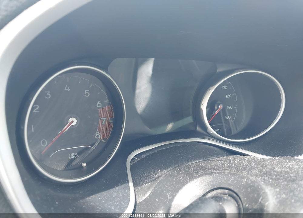 2021 JEEP COMPASS VIN: 3C4NJDCBXMT576517