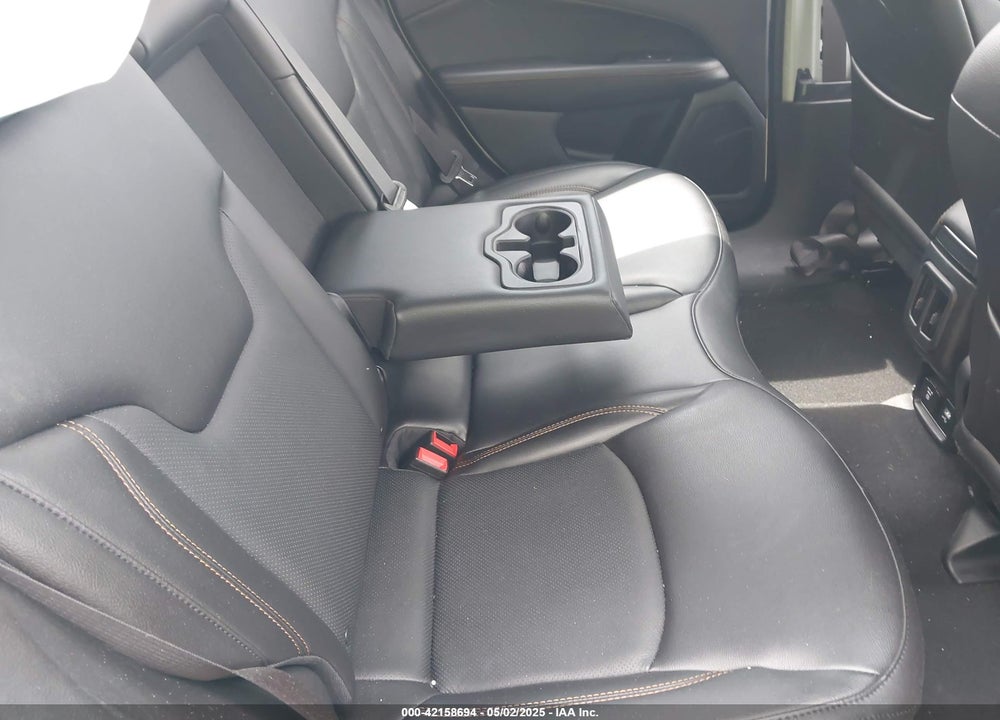 2021 JEEP COMPASS VIN: 3C4NJDCBXMT576517