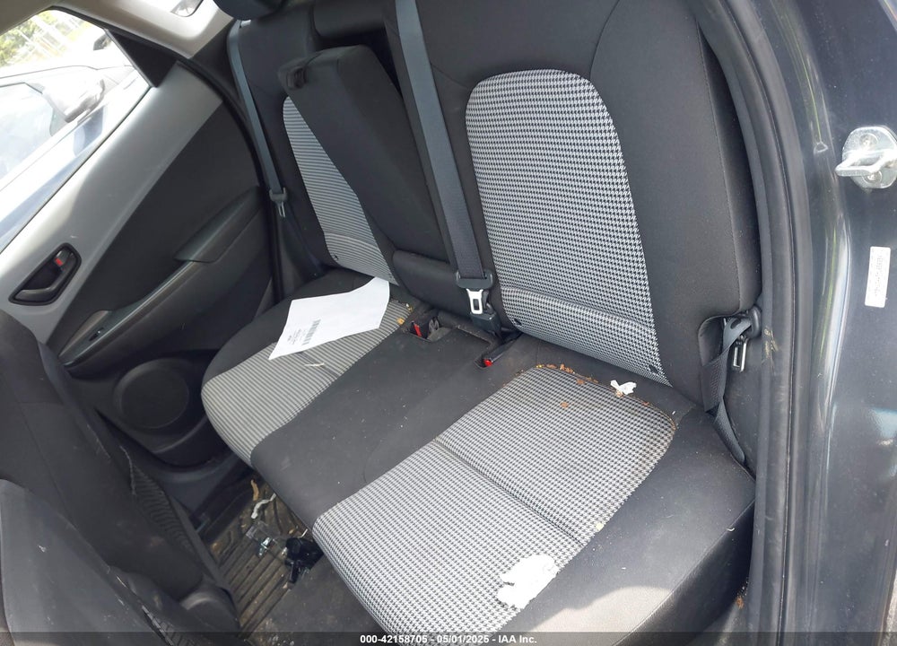 2021 HYUNDAI KONA VIN: KM8K1CAA7MU656284