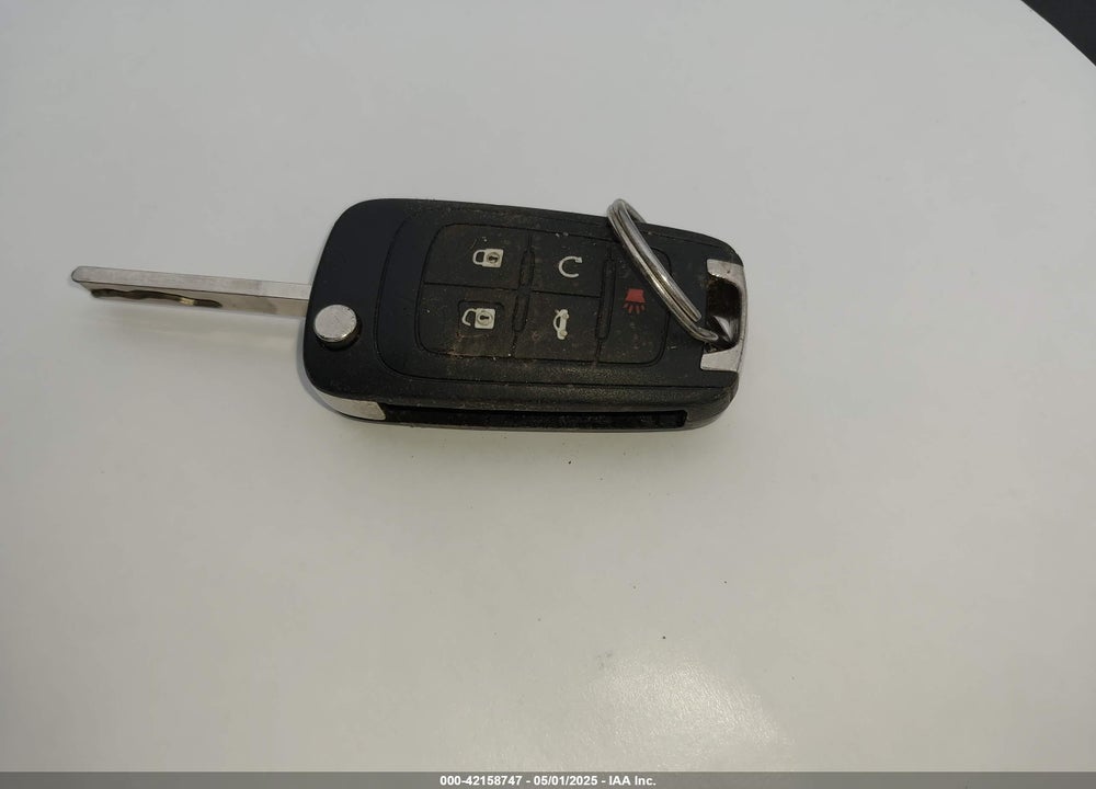 2013 CHEVROLET MALIBU VIN: 1G11D5RR7DF111471