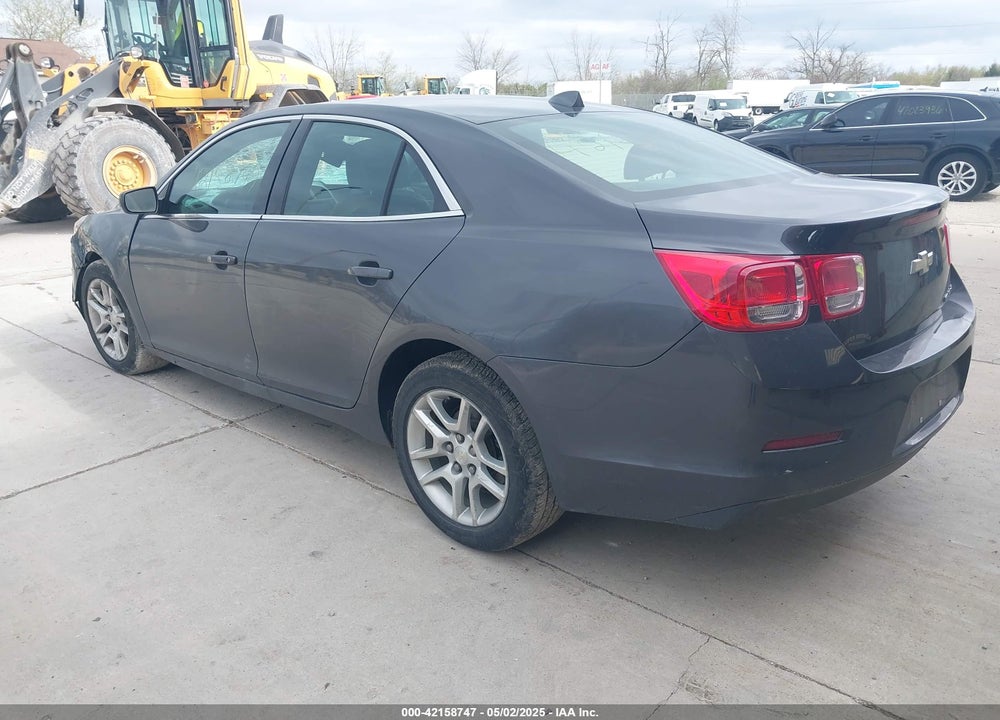 2013 CHEVROLET MALIBU VIN: 1G11D5RR7DF111471