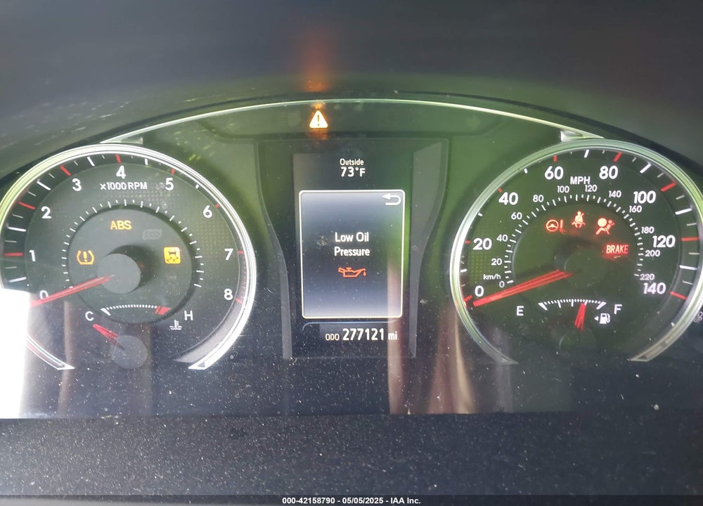 2016 TOYOTA CAMRY VIN: 4T1BF1FK8GU169235
