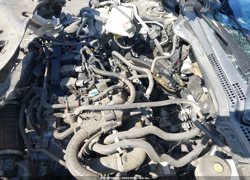2021 HONDA CIVIC VIN: SHHFK7H32MU402152