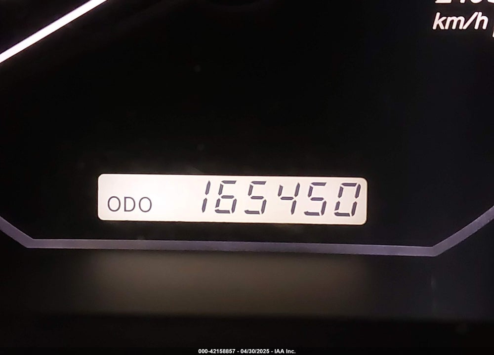 2005 LEXUS RX 330 VIN: 2T2HA31UX5C077857