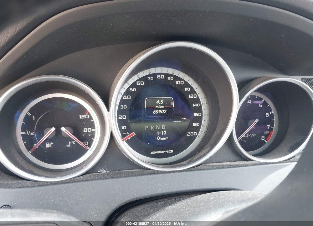 2015 MERCEDES-BENZ C CLASS VIN: WDDGJ7HB8FG387378