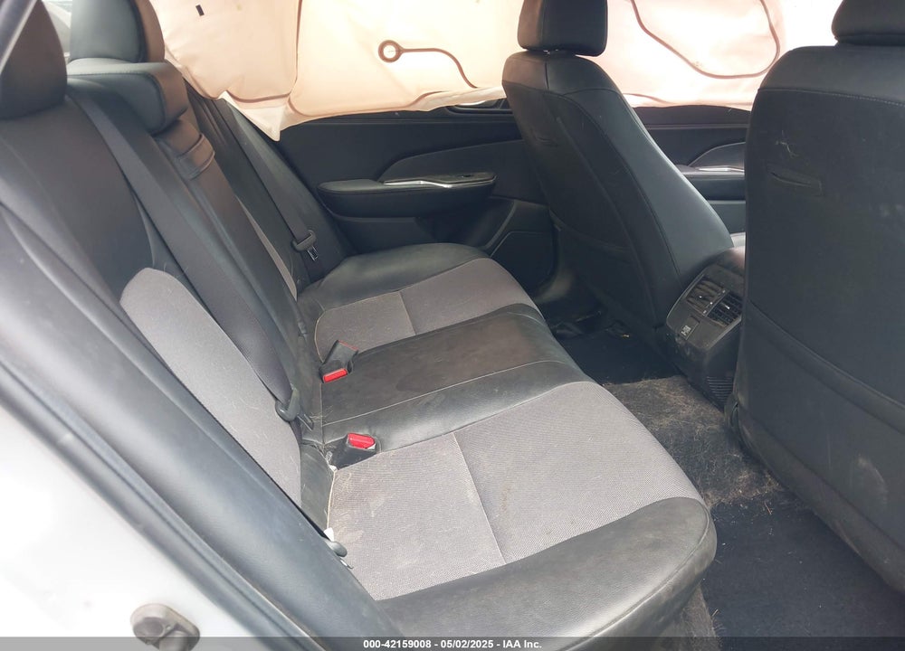2020 HONDA CLARITY PLUG-IN HYBRID VIN: JHMZC5F16LC002204