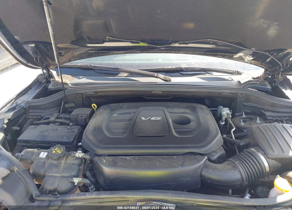 2019 JEEP GRAND CHEROKEE VIN: 1C4RJFAG3KC647299