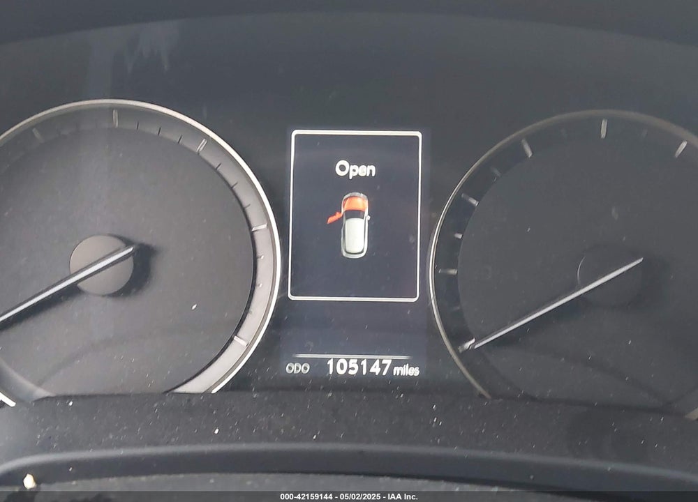2018 LEXUS RX 350L VIN: JTJGZKCAXJ2003303