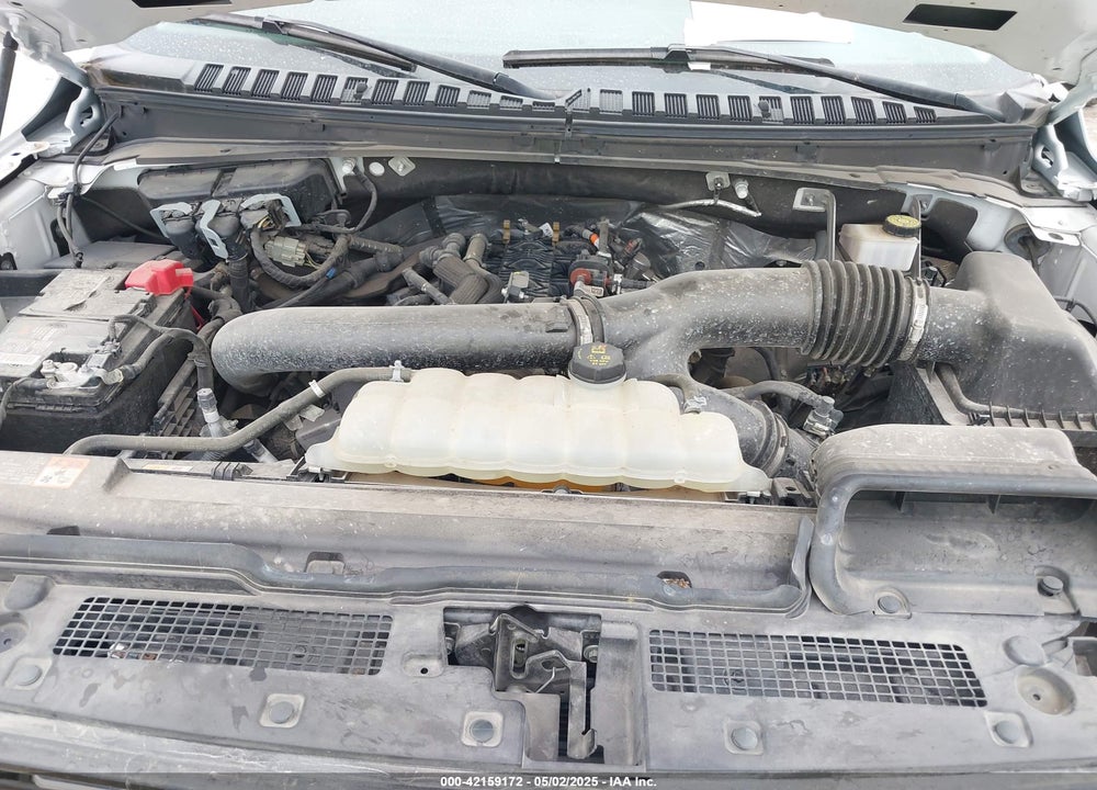 2022 FORD EXPEDITION VIN: 1FMJU2AT5NEA63386