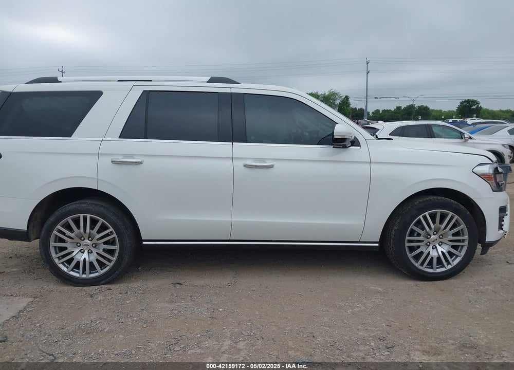 2022 FORD EXPEDITION VIN: 1FMJU2AT5NEA63386