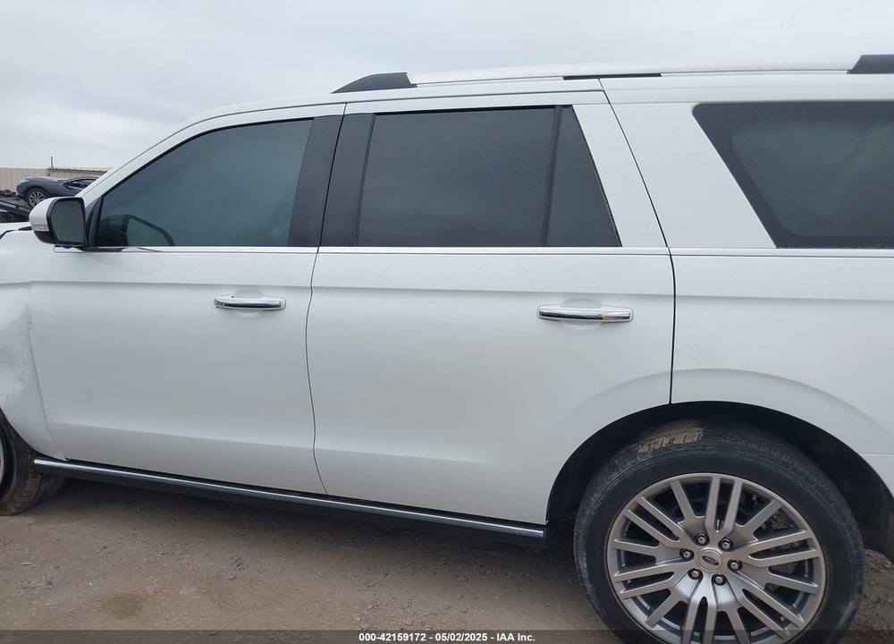 2022 FORD EXPEDITION VIN: 1FMJU2AT5NEA63386