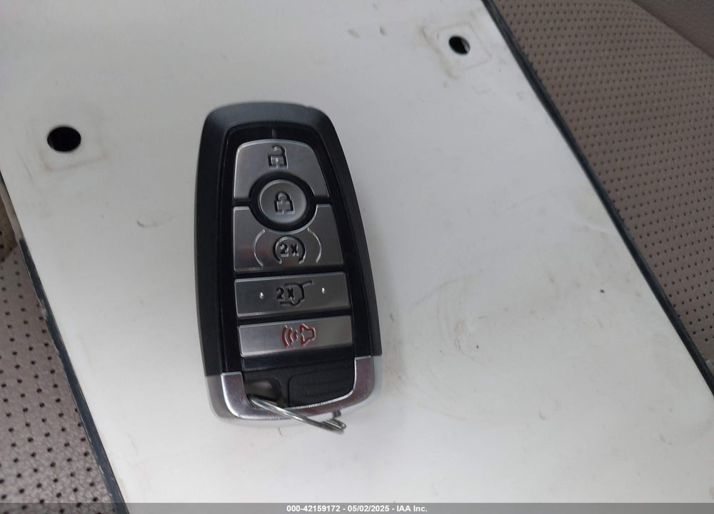 2022 FORD EXPEDITION VIN: 1FMJU2AT5NEA63386