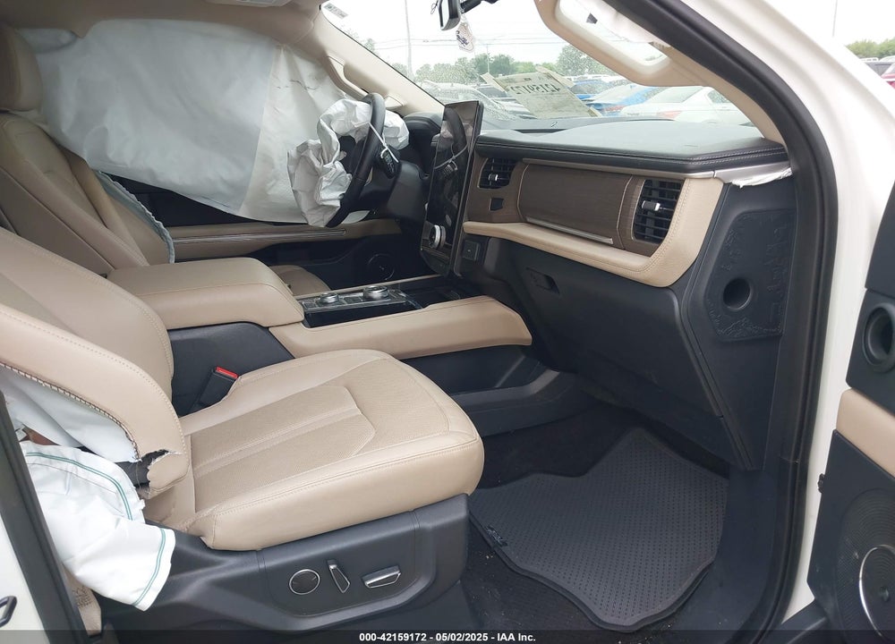 2022 FORD EXPEDITION VIN: 1FMJU2AT5NEA63386