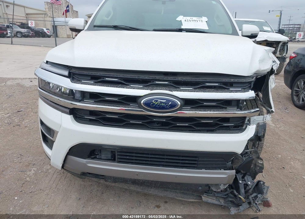 2022 FORD EXPEDITION VIN: 1FMJU2AT5NEA63386
