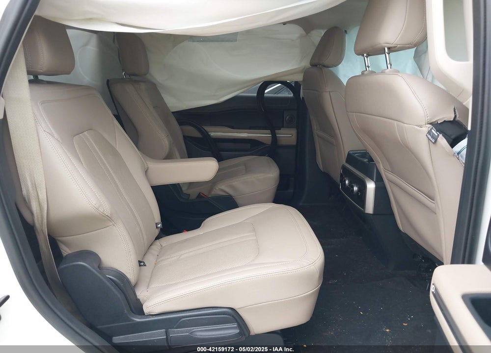 2022 FORD EXPEDITION VIN: 1FMJU2AT5NEA63386