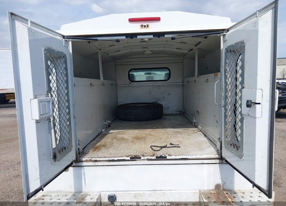 2016 FORD F-350 XL VIN: 1FD8X3B64GEC26214