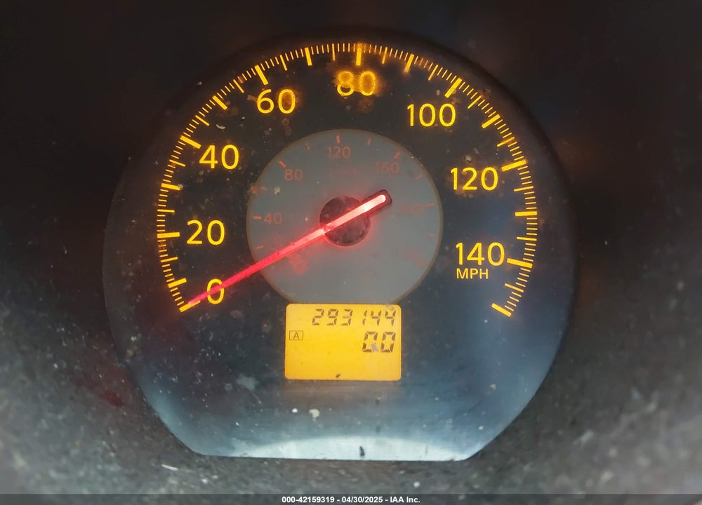 2006 NISSAN ALTIMA VIN: 1N4AL11D56C159807