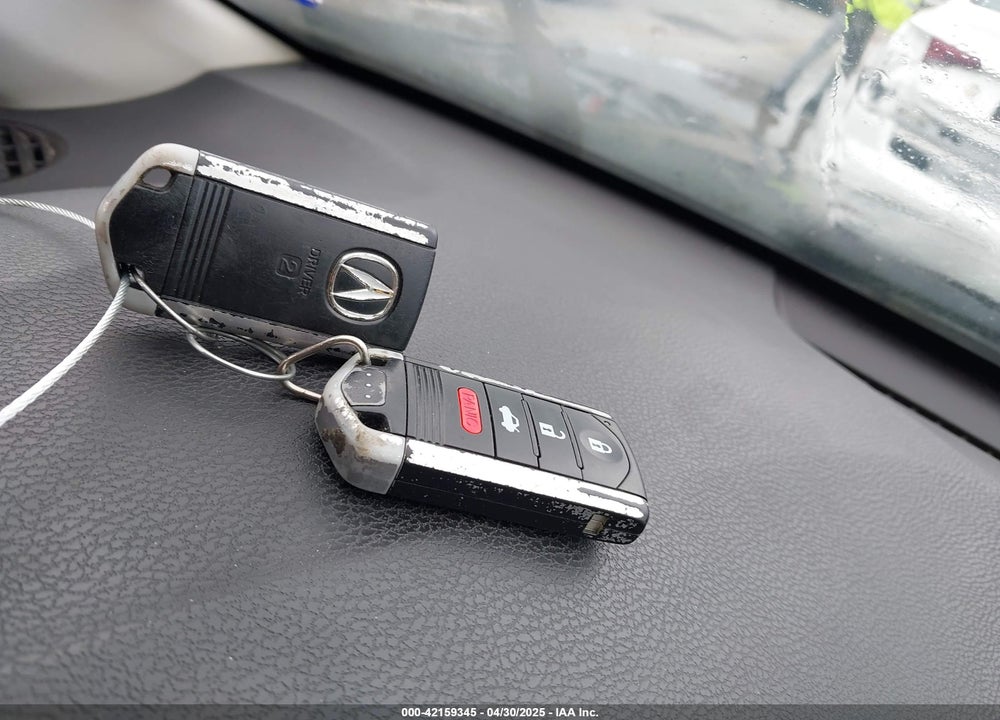 2009 ACURA TL VIN: 19UUA86589A009229