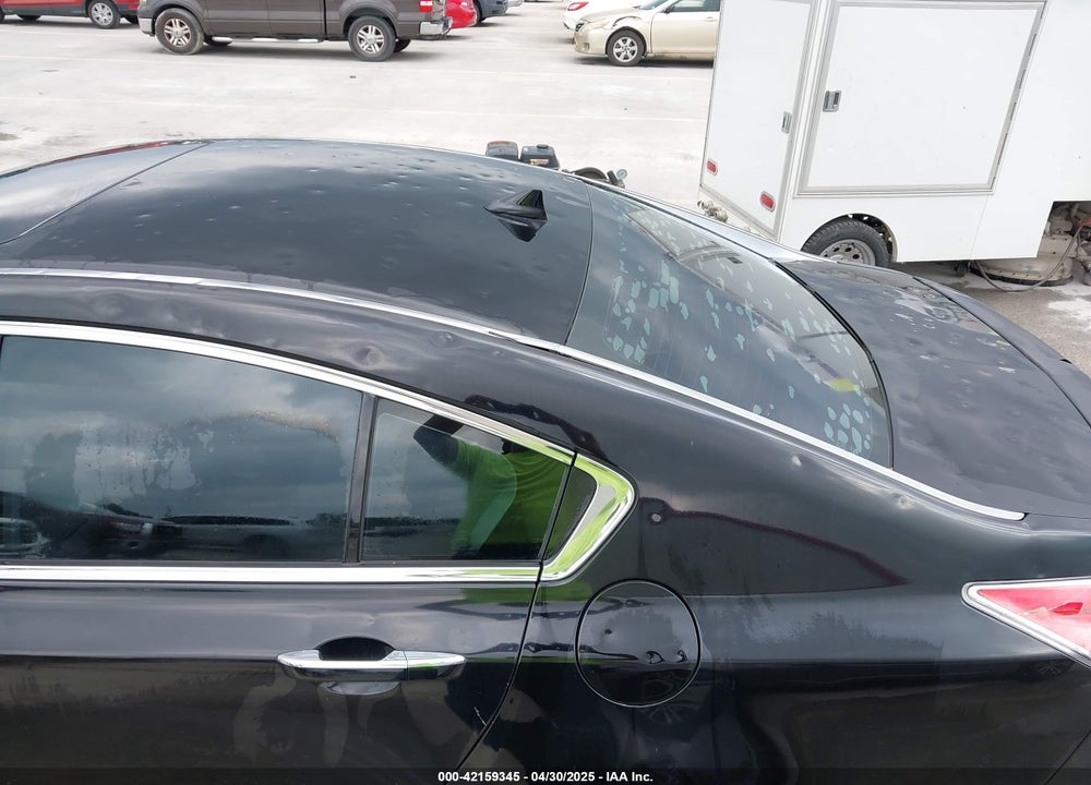 2009 ACURA TL VIN: 19UUA86589A009229