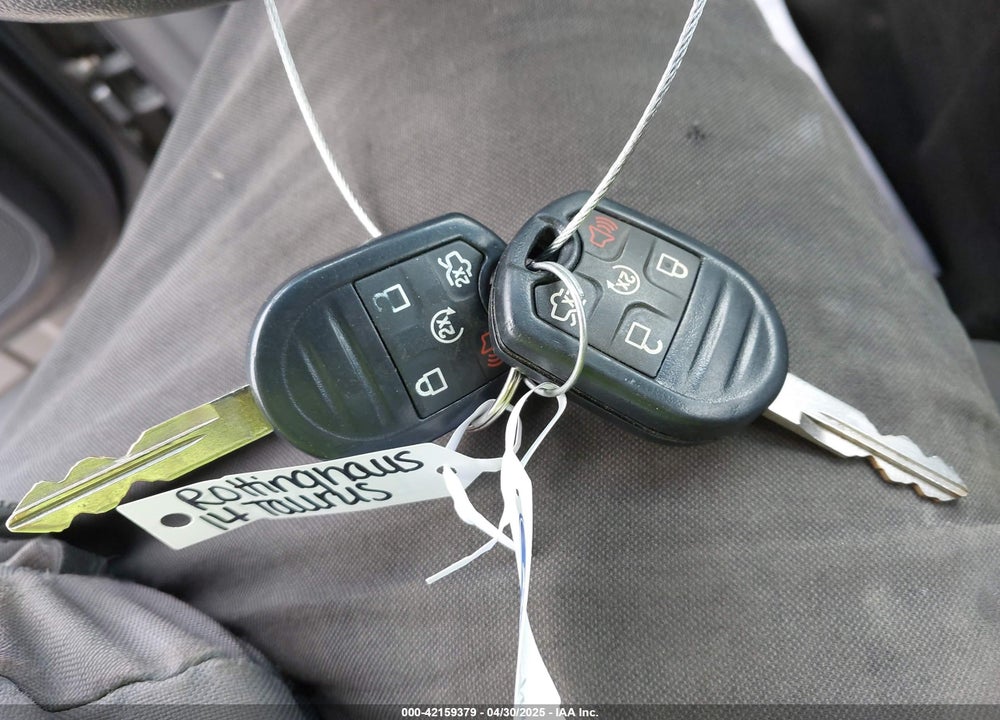 2014 FORD TAURUS SEL VIN: 1FAHP2H86EG103948