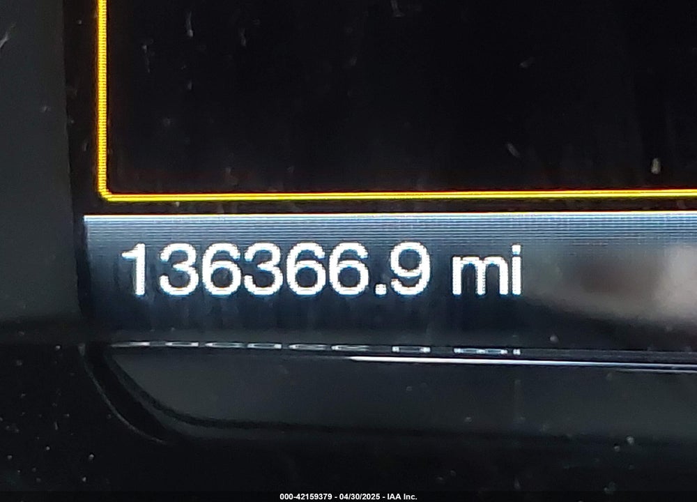 2014 FORD TAURUS SEL VIN: 1FAHP2H86EG103948