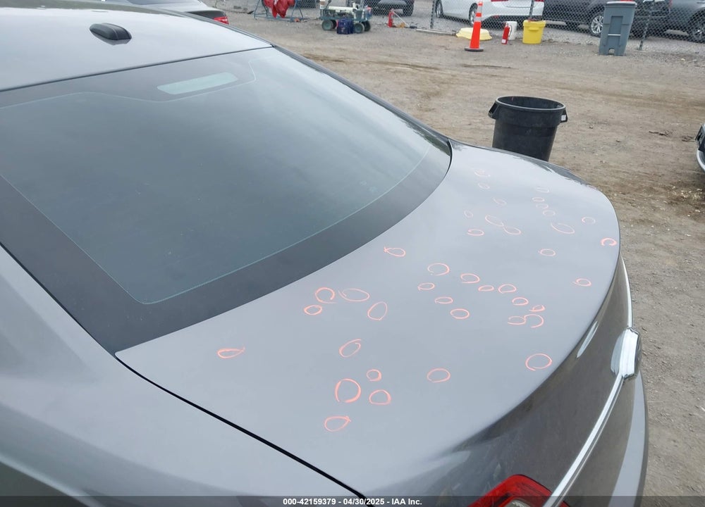 2014 FORD TAURUS SEL VIN: 1FAHP2H86EG103948