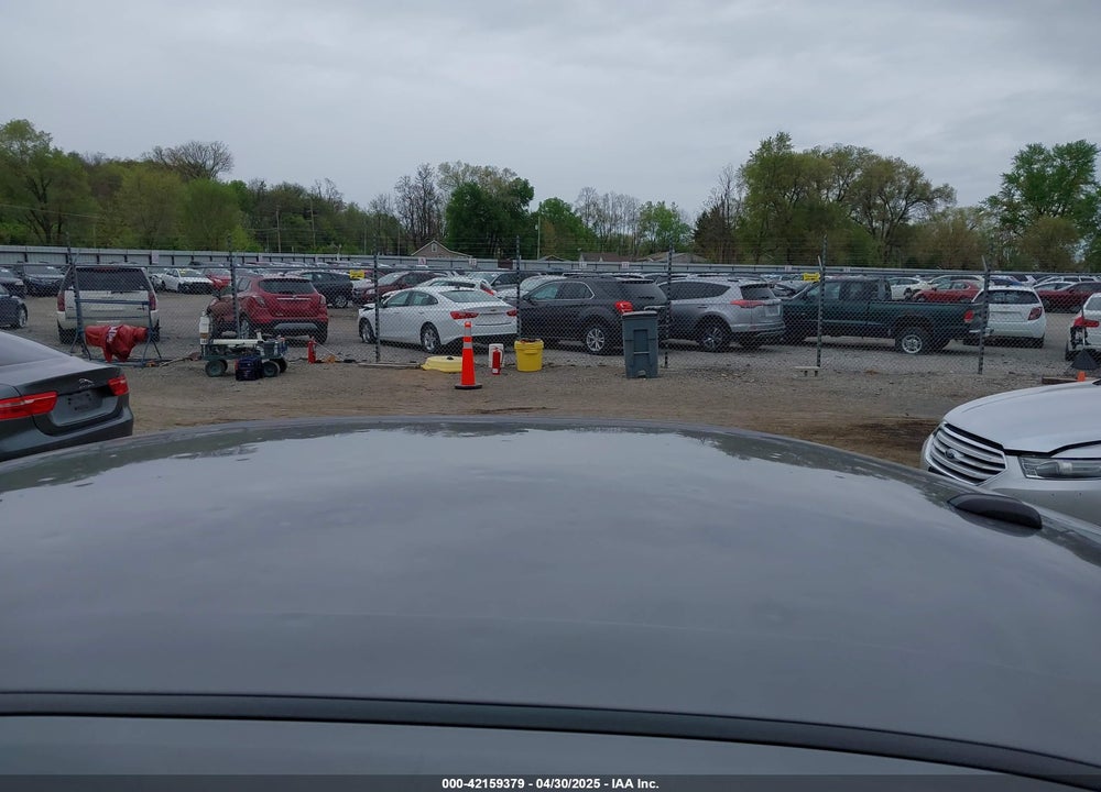 2014 FORD TAURUS SEL VIN: 1FAHP2H86EG103948