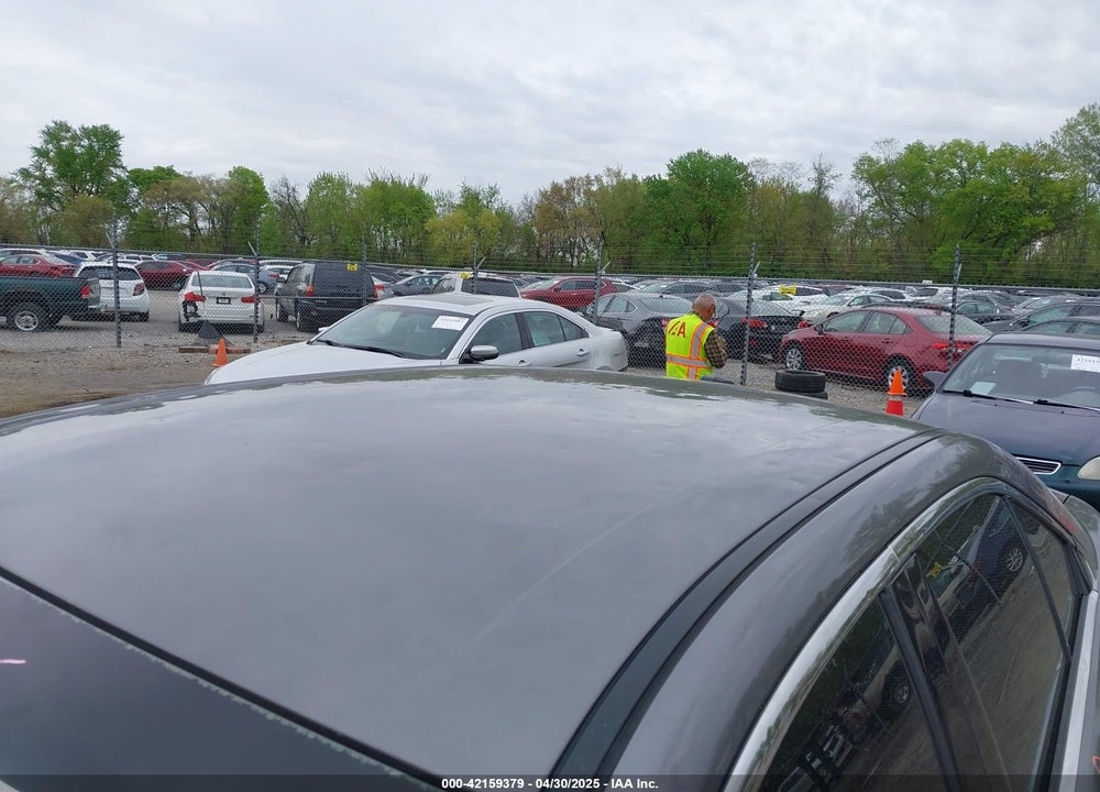 2014 FORD TAURUS SEL VIN: 1FAHP2H86EG103948